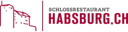Schlossrestaurant Habsburg Logo